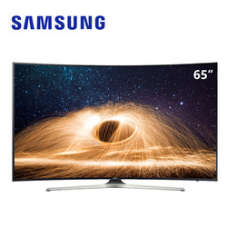 三星（SAMSUNG）QA65Q60RAJXXZ 65英寸QLED光质量子点电视