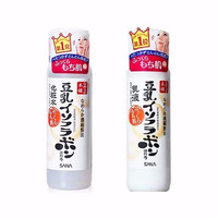 SANA 莎娜 豆乳美肌套装(保湿化妆水200ml+乳液200ml)