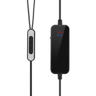 SOMIC 硕美科 SC500 入耳式主动降噪耳机