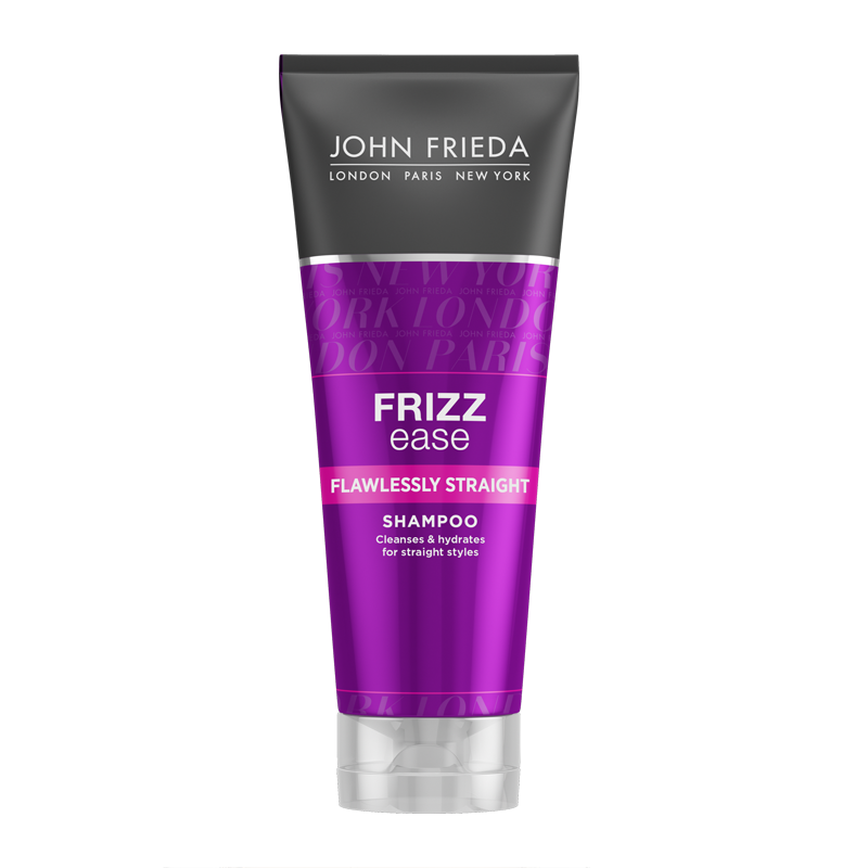 John Frieda 抚直发顺滑洗发水 250ml