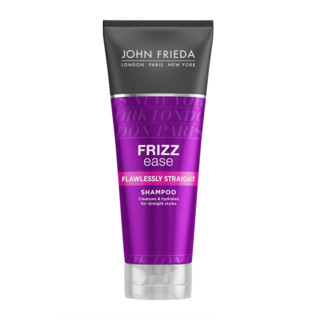  John Frieda 抚直发顺滑洗发水 250ml