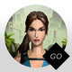 《Lara Croft GO》iOS数字版中文游戏