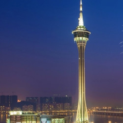 特价机票:宁波-澳门3-5天往返含税 可选酒店住