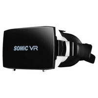 SOMIC 硕美科 虚拟现实智能眼镜