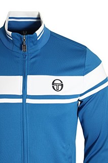 SERGIO TACCHINI Damarindo Sweater Archivio 36052274 男士田径夹克