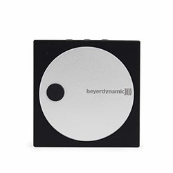 Beyerdynamic 拜亚动力 A200p 便携DAC解码器 黑色