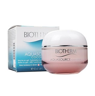 BIOTHERM 碧欧泉 润沁水份露 粉活泉