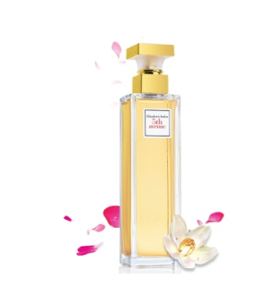 Elizabeth Arden 伊丽莎白·雅顿 第五大道淡香水 75ml