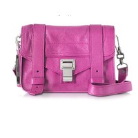 Proenza Schouler PS1 女士迷你斜挎包