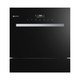 NORITZ 能率 XW100-A1881 8套 嵌入式洗碗机