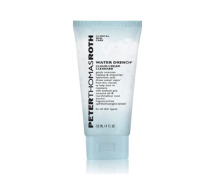 PETER THOMAS ROTH 彼得罗夫 水漾滋润洁面霜 120ml