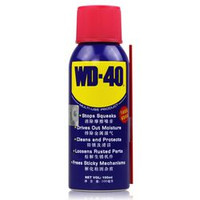 WD-40 除湿防锈润滑保养剂 100ML