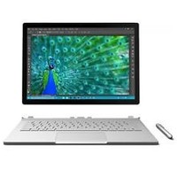 Microsoft 微软 Surface Book 笔记本电脑（i7-6600U、8GB、256GB）