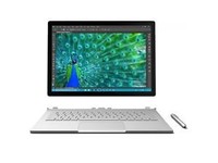  Microsoft 微软 Surface Book 笔记本电脑（i7-6600U、8GB、256GB）