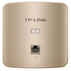 TP-LINK 普联 TL-AP450I-PoE 450M 无线AP