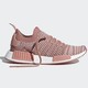  限尺码：adidas Originals NMD R1 STLT PK 女款运动鞋 *3双　