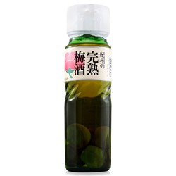 ozeki 大关 完熟梅酒 700ml *2件