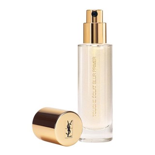 YVES SAINT LAURENT 圣罗兰 金箔超模聚焦光感妆前乳