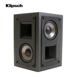 klipsch 杰士 KL650-THX 系列全景声家庭影院套装