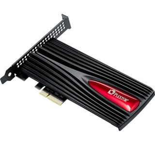 PLEXTOR 浦科特 M9PeY PCIe NVMe 固态硬盘