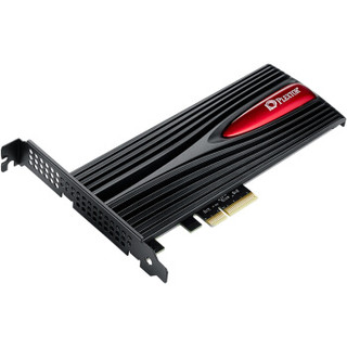 PLEXTOR 浦科特 M9PeY PCIe NVMe 固态硬盘