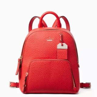 kate spade carter street caden 女士双肩包