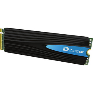  PLEXTOR 浦科特 M8SeG 1TB M.2 NVMe 固态硬盘