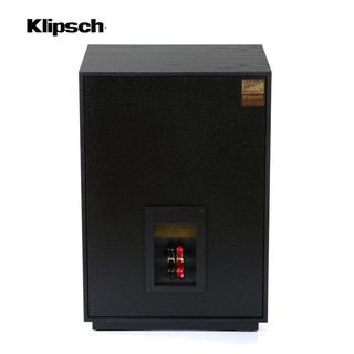  klipsch 杰士 Heresy III 凯旋 HIFI发烧落地式音箱