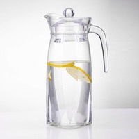 Luminarc 乐美雅 J6103 菱镜 玻璃水壶 1.3L