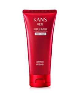 KanS 韩束 京东超市 美白补水亮肤套组 150ml+150ml+80ml+40ml