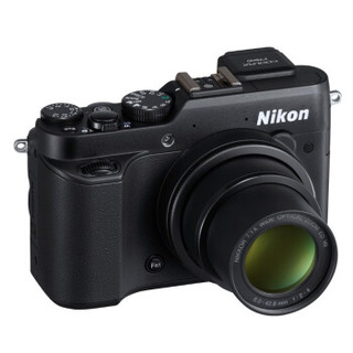Nikon 尼康 COOLPIX COOLPIX P7800 数码相机