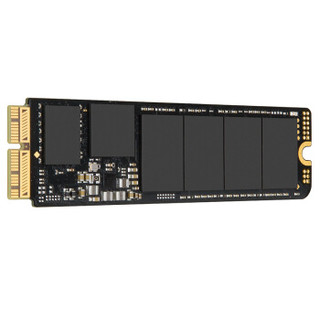 Transcend 创见 820 PCI-e 3D-TLC SSD