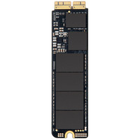  创见(Transcend)820苹果升级专用PCI-e 3D-TLC SSD 240G（无外接盒）