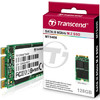 Transcend 创见 MTS400 NGFF M.2固态硬盘 128GB