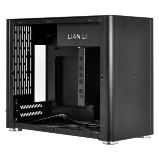 LIANLI 联力 PC-Q38 ITX机箱