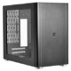 LIANLI 联力 PC-Q38 WX ITX机箱 黑色