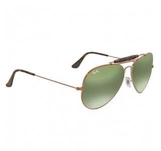 Ray·Ban 雷朋 Aviator  RB3029 男士太阳镜