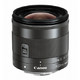 历史低价：Canon 佳能 EF-M 11-22mm f/4-5.6 IS STM 微型可换镜数码相机镜头