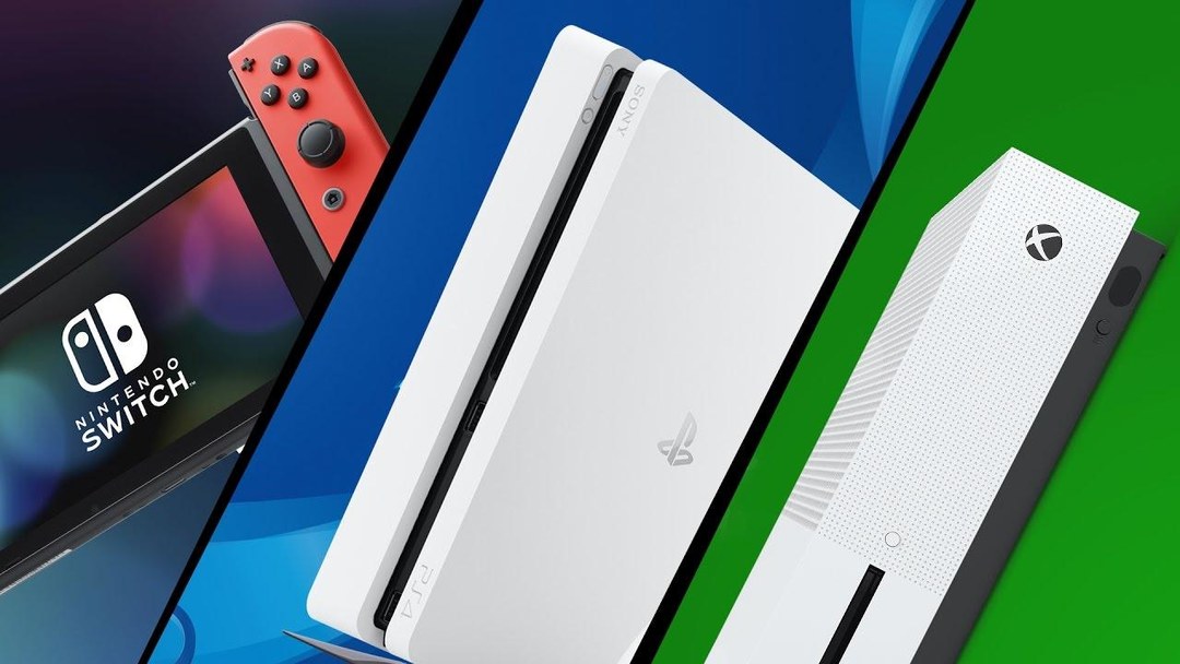 虽然Switch正当红，但也许Xbox会更适合你——Xbox主机入门指南