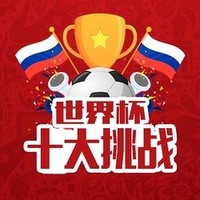 世界杯十大挑战：第8期！送福利，最美女球迷抓拍大盘点！