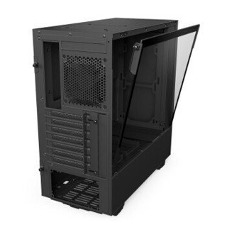 NZXT. 恩杰 H500 ATX机箱