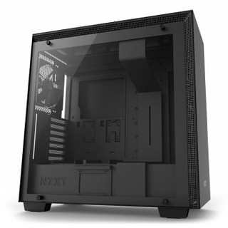 NZXT. 恩杰 H700 ATX机箱