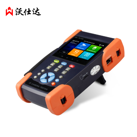 woshida 沃仕达 3500PLUS 网络高清工程宝 H