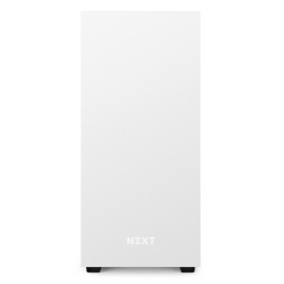 NZXT 恩杰 H700 ATX机箱 白色