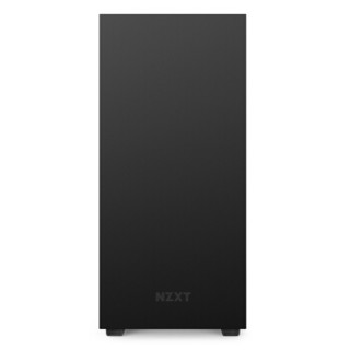 NZXT 恩杰 H700 ATX机箱 红黑