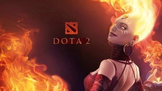  《DOTA2》PC数字版中文游戏