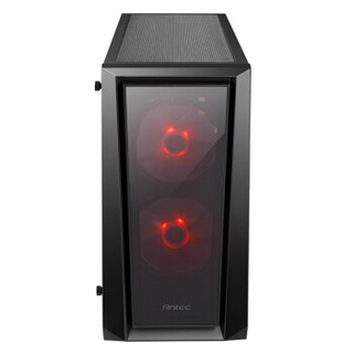 Antec 安钛克 P6 Evo M-ATX机箱