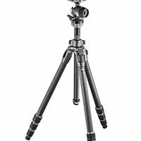 GITZO 捷信 GK1542-80QD 碳纤维云台脚架套装