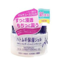  I-Mju HATOMUGI 薏仁保湿啫喱 180g