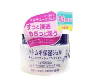 I-Mju HATOMUGI 薏仁保湿啫喱 180g